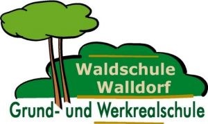 Waldschule Walldorf Logo